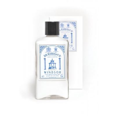 D.R.HARRIS & CO. Windsor After Shave Milk 100 ml